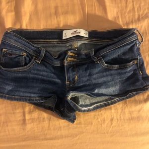 Hollister shorts
